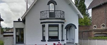 POI Anderlues - Maison remarquable - Photo