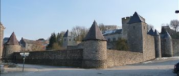 Point d'intérêt Walcourt - Thy-le-Château - Photo
