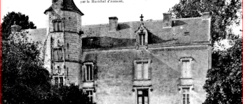 POI La Gacilly - Chateau de Sourdéac - Photo