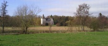 POI Dalhem - Point 8 chateau francotte - Photo