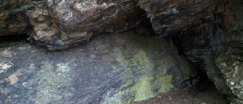 Punto di interesse Chuyer - Grotte - Photo