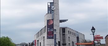 Punto de interés Montreal - Musée d'archéologie et d'histoire - Photo