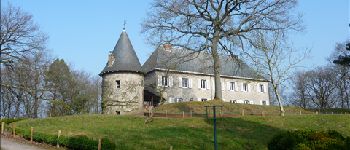 Point of interest Namur - Château - Photo