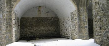 POI Breil-sur-Roya - Fort de la Forca - Photo