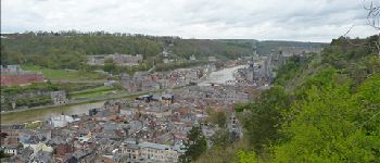 Point of interest Dinant - Dinant - Photo