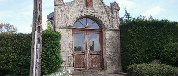 POI Monchaux-sur-Écaillon - chapelle st rémi PPN  - Photo