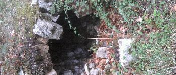 Punto de interés Gramat - grotte - Photo