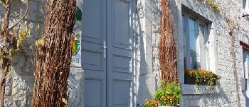 Point of interest Durbuy - Guesthouse : Chez Tante Alice - 4 épis - Photo