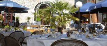 Point of interest Marche-en-Famenne - Hotel - Restaurant : Quartier Latin - 4 étoiles - Photo