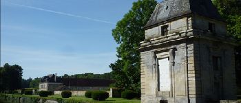 Punto di interesse Crouy-sur-Ourcq - Chateau de Gèvres - Photo
