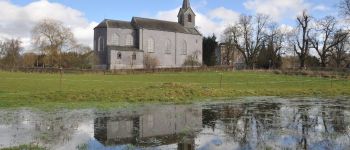Point of interest Marchin - Eglise de Vyle-Tharoul - Photo