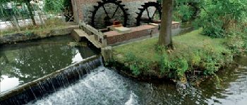 Point of interest Rochefort - Eprave Watermill - Photo