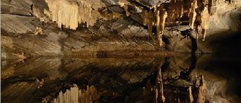 Point d'intérêt Rochefort - Domaine des Grottes de Han - Photo