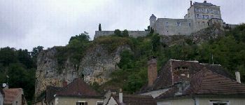 Punto di interesse Mailly-le-Château - Mailly 2 - Photo