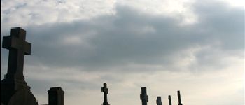 POI Rochefort - Rochefort graveyard - Photo