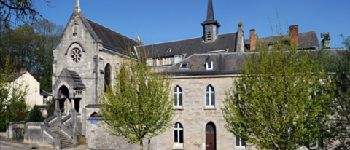Punto di interesse Rochefort - Rochefort Convent - Photo