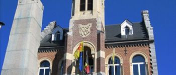 Punto di interesse Rochefort - Town Hall - Photo