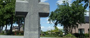 Punto de interés Rochefort - Saint John's Cross - Photo