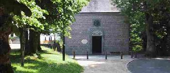 Point d'intérêt Rochefort - Chapelle de Lorette - Photo