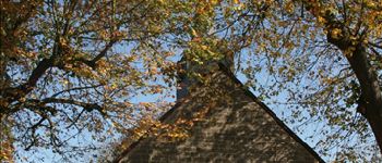 Punto de interés Rochefort - Saint Lambert Chapel - Photo