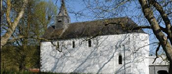 Punto de interés Rochefort - Saint Odile Chapel - Hamerenne - Photo