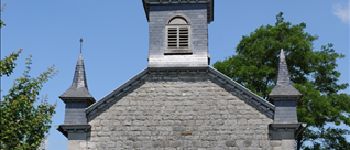 Point of interest Rochefort - Chapel Our Lady of Walcourt Génimont - Photo