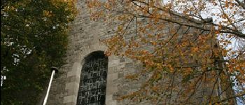 Point d'intérêt Rochefort - Eglise Saint Pierre - Wavreille - Photo