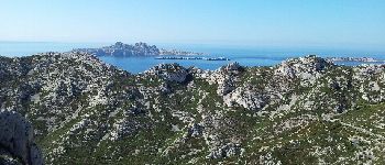 Point d'intérêt Marseille - Point 4 - Photo