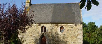 Punto de interés La Roche-Jaudy - Chapelle Saint-Jean - Photo