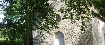 POI La Roche-Jaudy - Chapelle Sainte-Anne - Photo