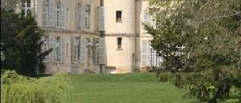 Point of interest Théméricourt - chateau de Théméricourt - Photo