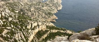 Point d'intérêt Marseille - point de vue - Photo