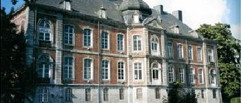 Punto de interés Modave - Château de Vierset - Photo