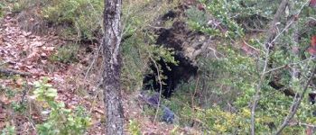 Punto de interés Millau - grotte - Photo