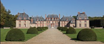 Point of interest Choisel - Chateau de Breteuil - Photo