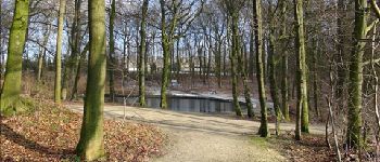POI Charleroi - Parc de la Serna - Photo