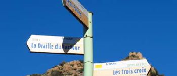Point d'intérêt Roquebrune-sur-Argens - cote 194 - Photo