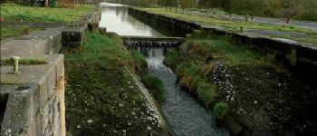 POI 's-Gravenbrakel - Sur l’ancien canal. - Photo