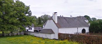 POI Genappe - Ancien Moulin - Photo