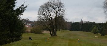 Point d'intérêt Lasne - Royal Golf Club Waterloo - Photo