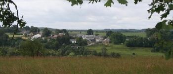 POI Hohenfels - Proximité du village d'Engreux - Photo
