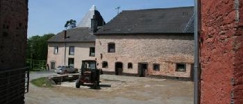 POI Hohenfels - La ferme de Bernistap - Photo