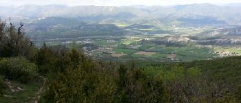 Punto di interesse Peipin - Val de Durance - Photo