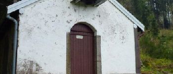 Point d'intérêt Servance-Miellin - chapelle St blaise - Photo