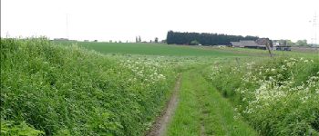 Punto di interesse Courcelles - Trazegnies - Photo