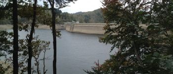 Punto de interés Sorèze - Le barrage des Cammazes - Photo