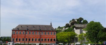 Punto di interesse Namur - Namur - Photo