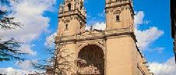 Punto di interesse Logroño - Santa Maria de la Redonda - Photo
