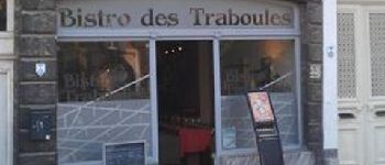 Point d'intérêt Tournai - Bistro des Traboules - Photo