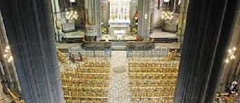Punto di interesse Condé-sur-l'Escaut - Basilique Notre-Dame de Bon-Secours - Photo